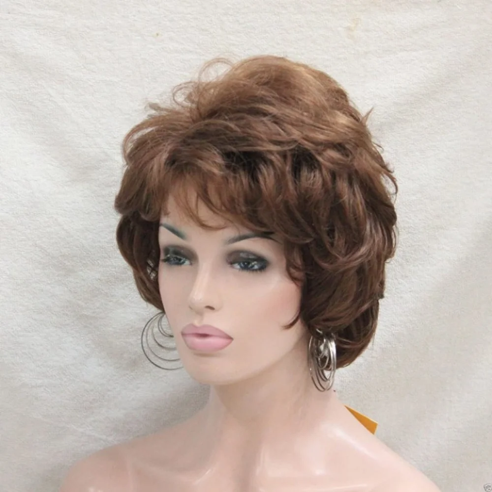 Blooming Hair 6
